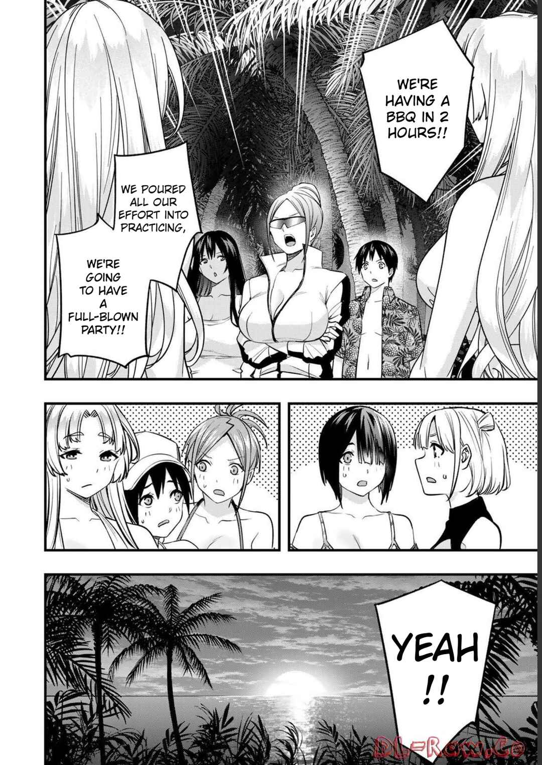 Chapter 40 - Page 6