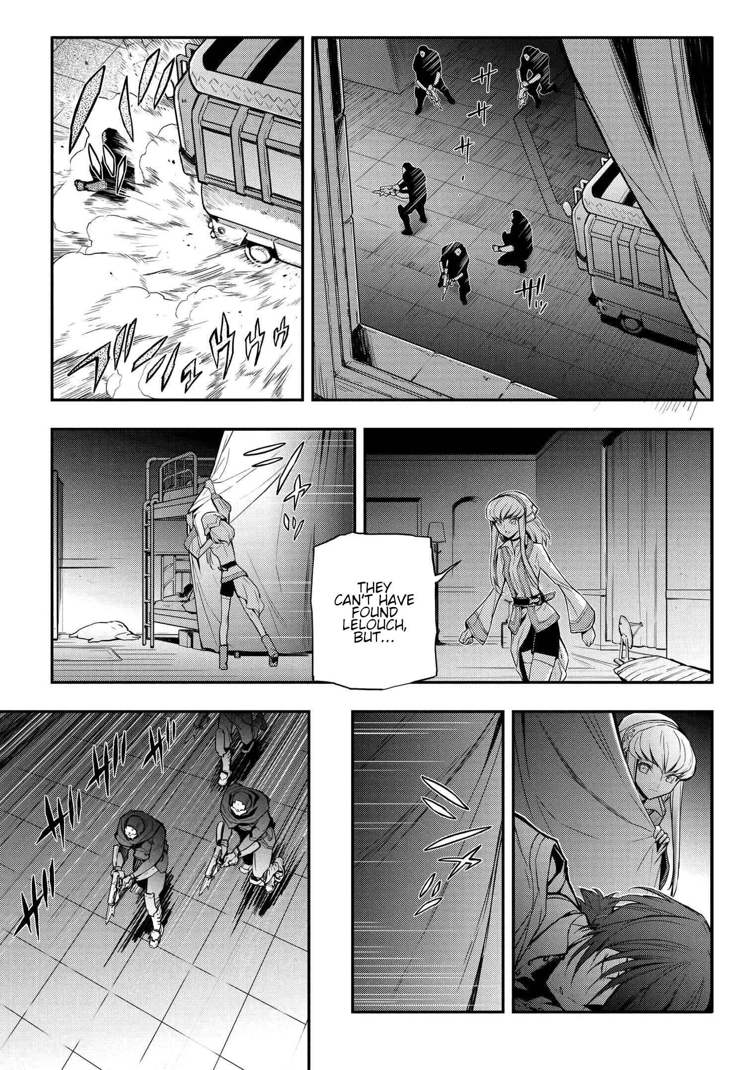 Chapter 8 - Page 20