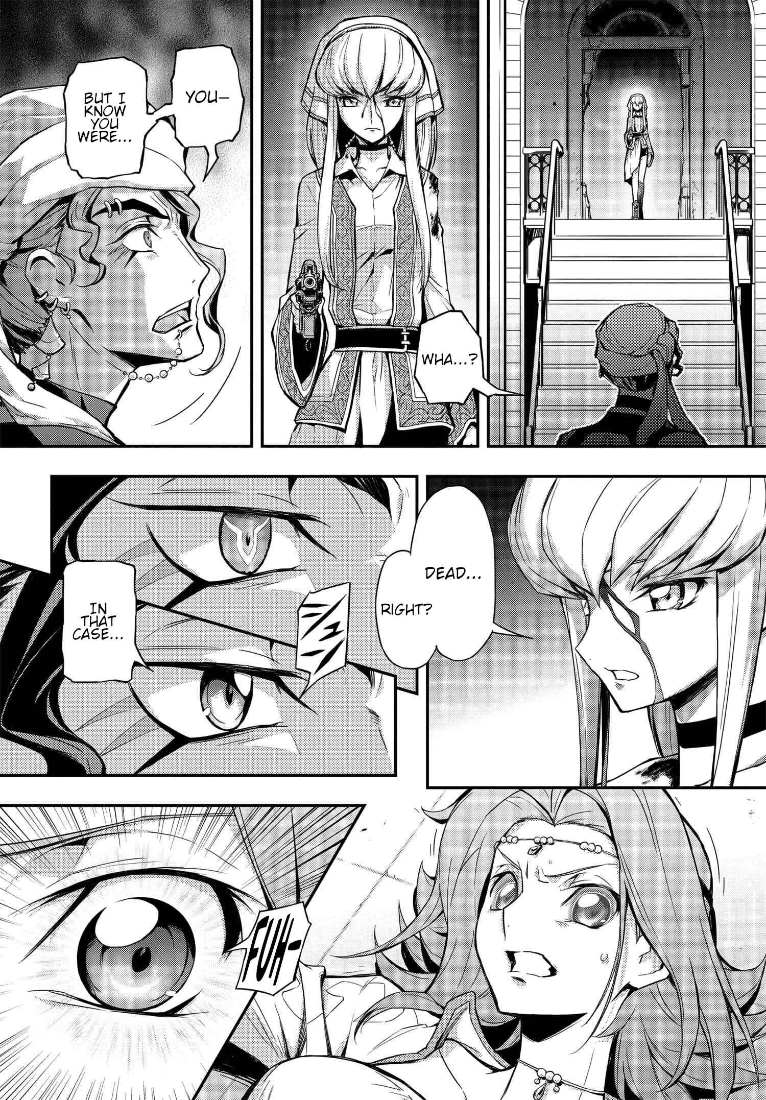 Chapter 8 - Page 42