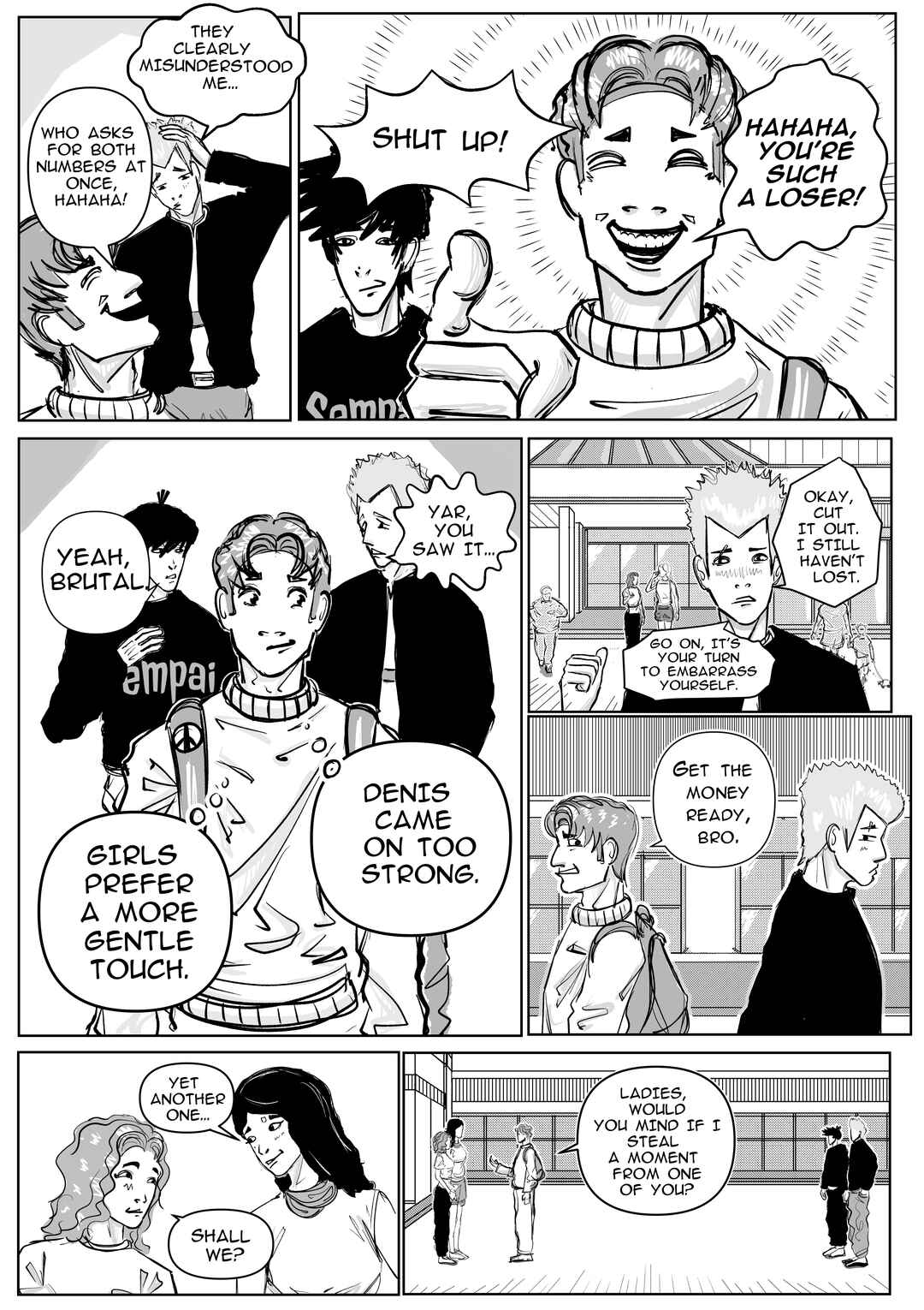 Chapter 1 - Page 14