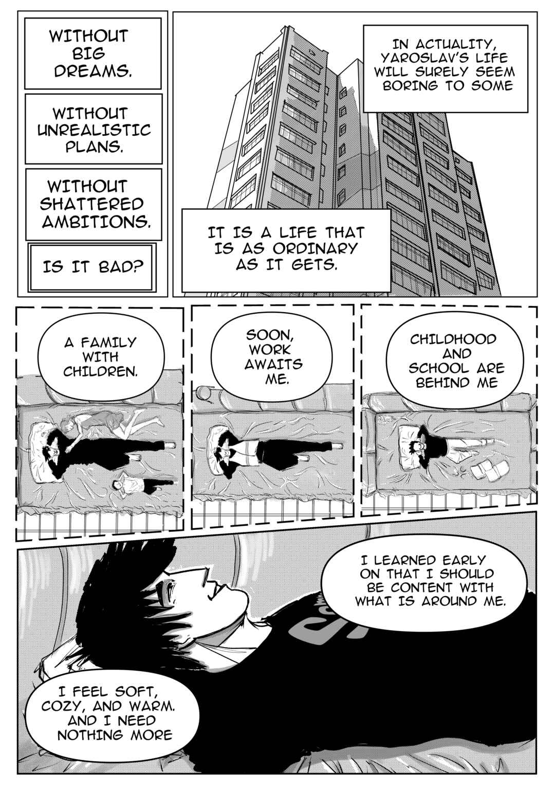 Chapter 1 - Page 3