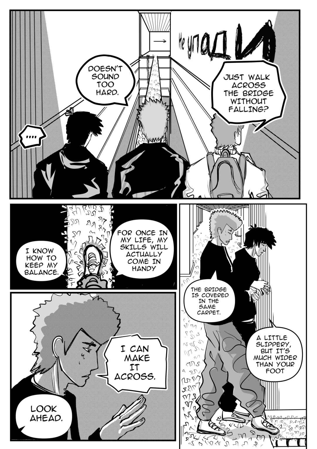 Chapter 1 - Page 32