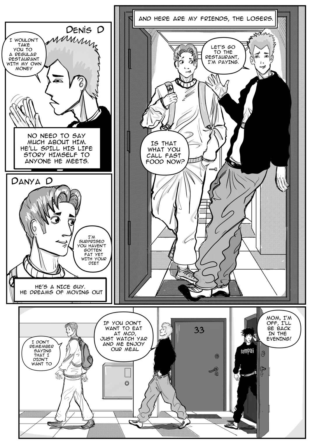 Chapter 1 - Page 5