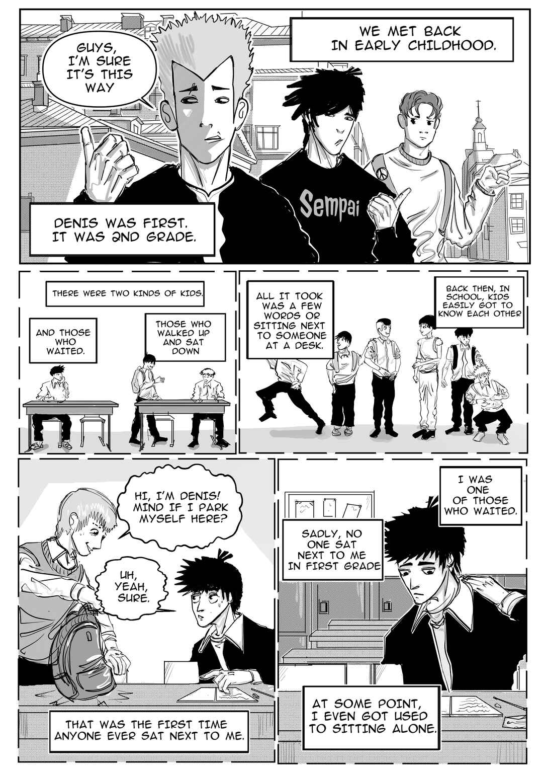 Chapter 1 - Page 6