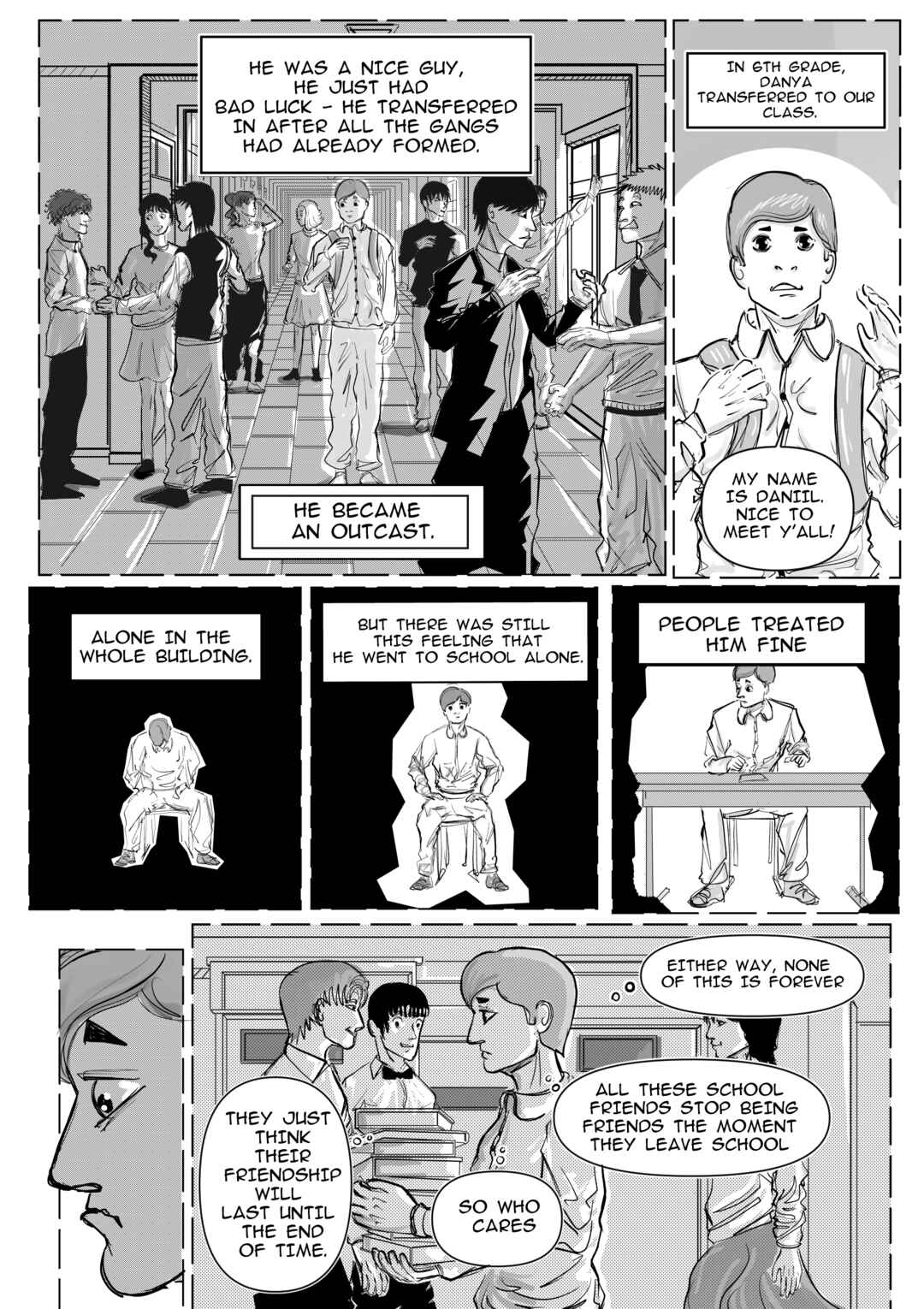 Chapter 1 - Page 8