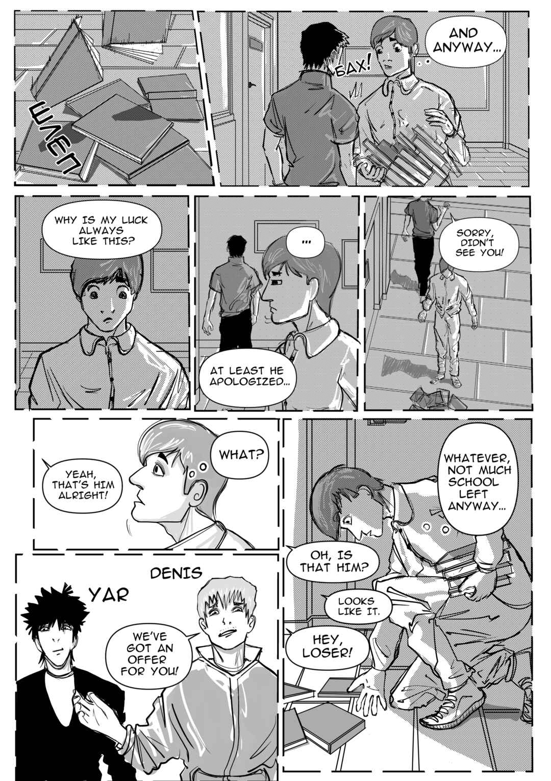Chapter 1 - Page 9
