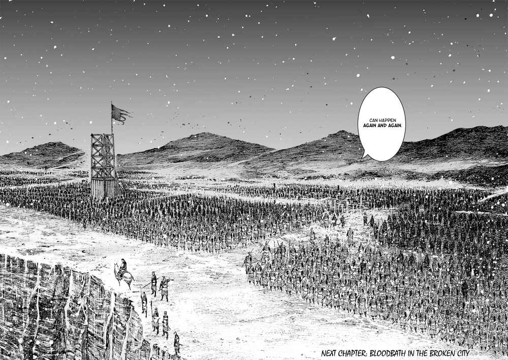 Chapter 535 - Page 21