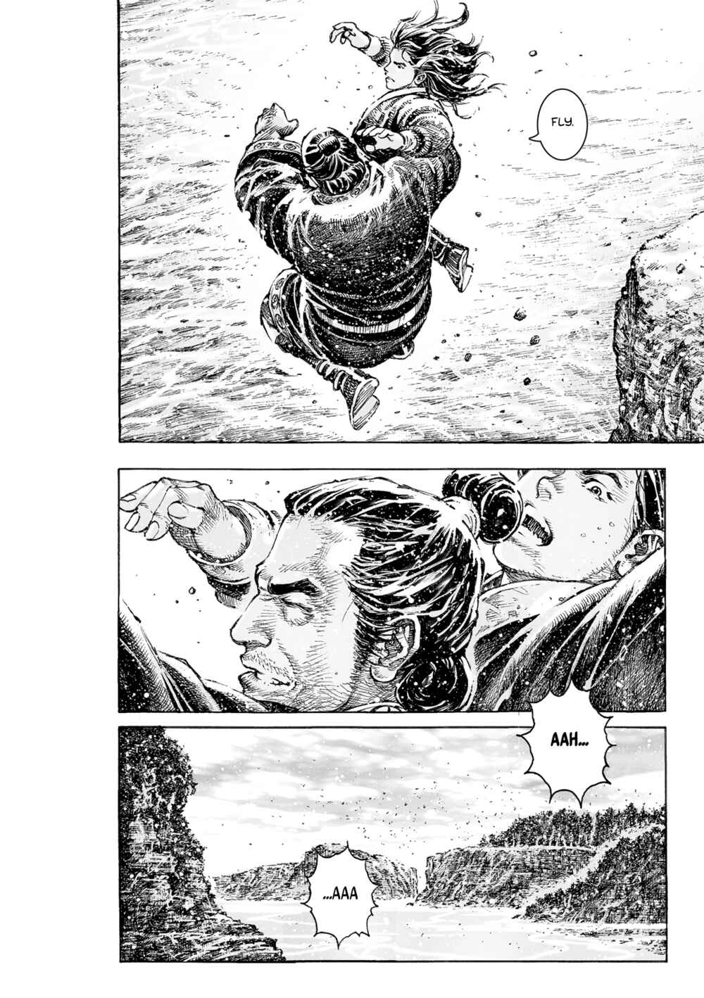 Chapter 535 - Page 5