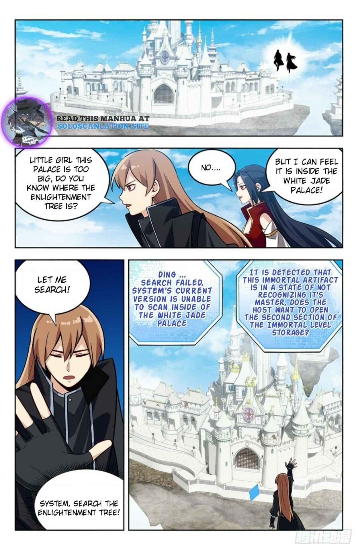 Chapter 277 - Page 2