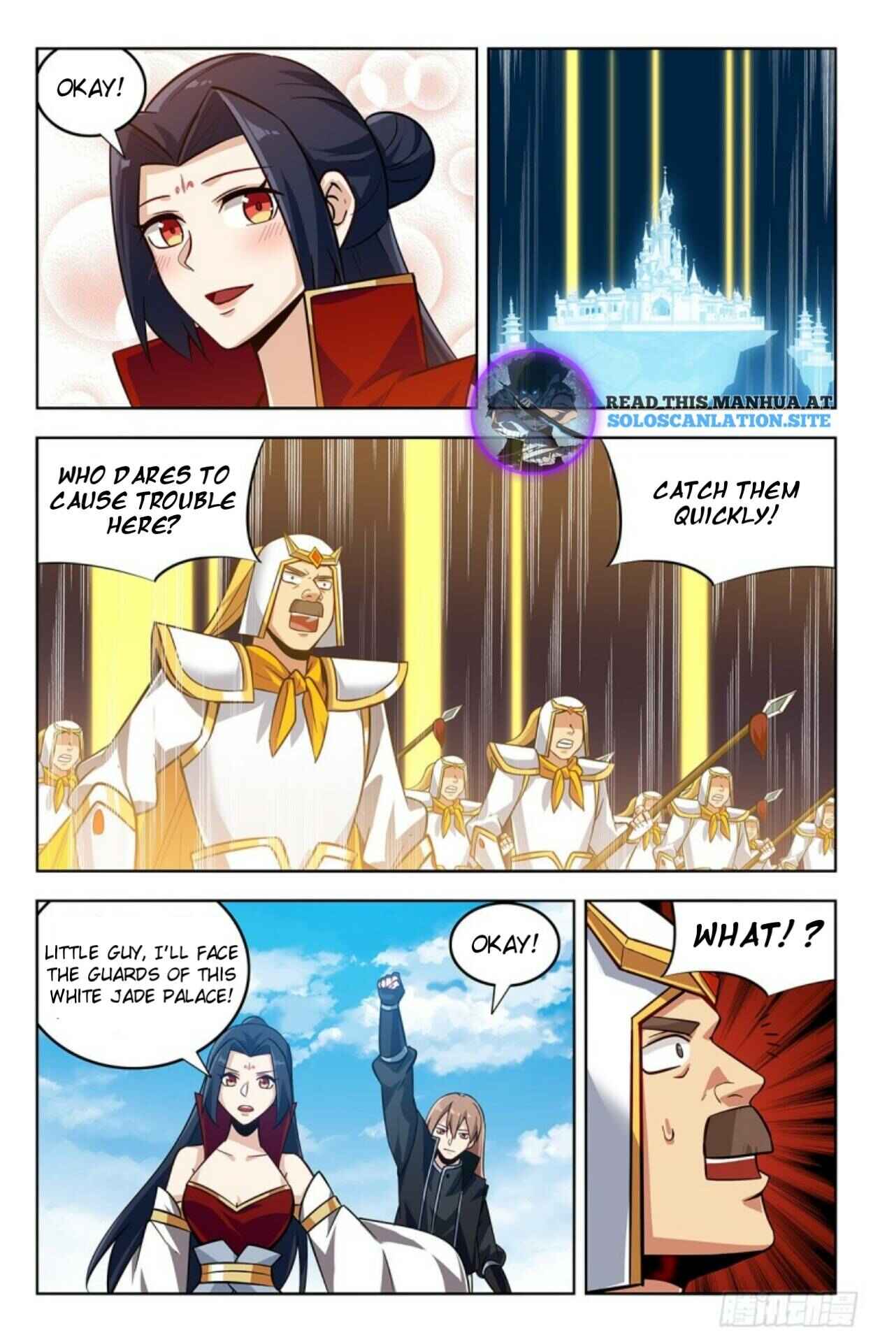 Chapter 277 - Page 5
