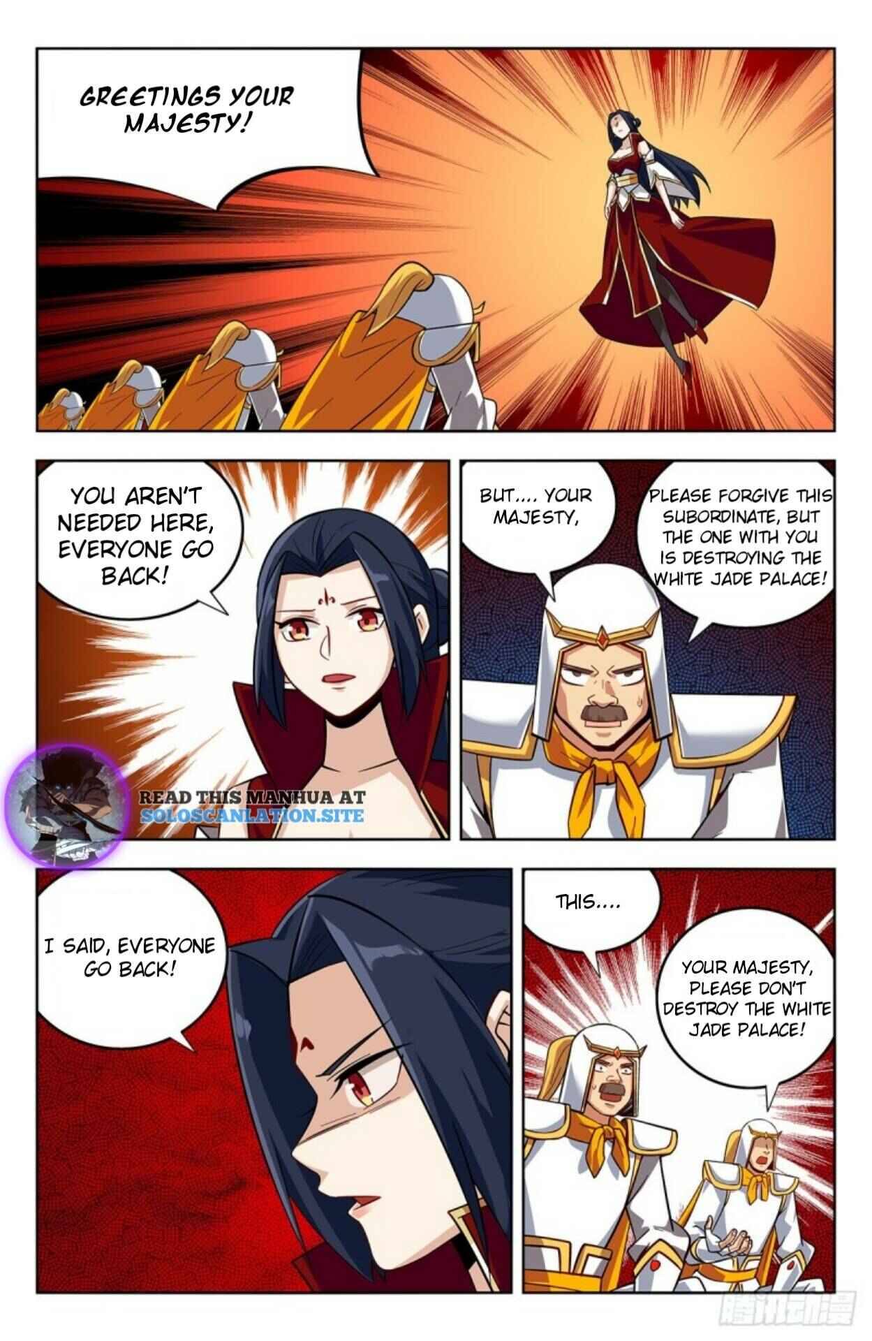 Chapter 277 - Page 6