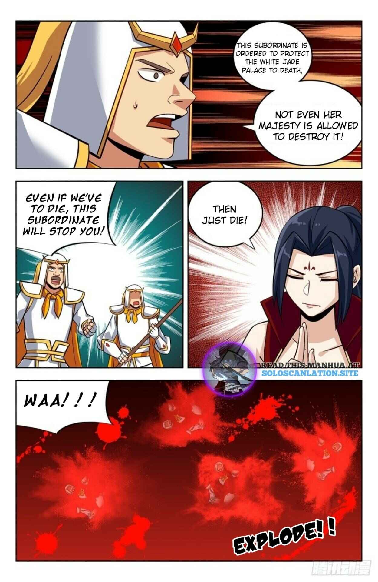Chapter 277 - Page 7