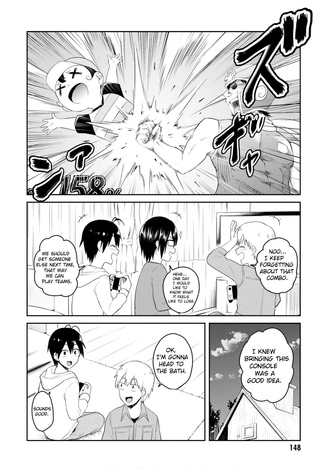 Chapter 76 - Page 3