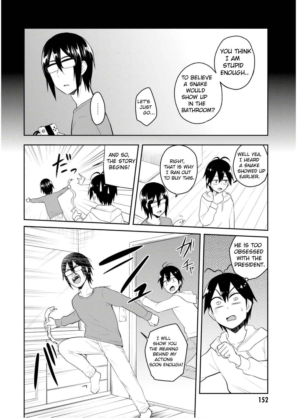 Chapter 76 - Page 7