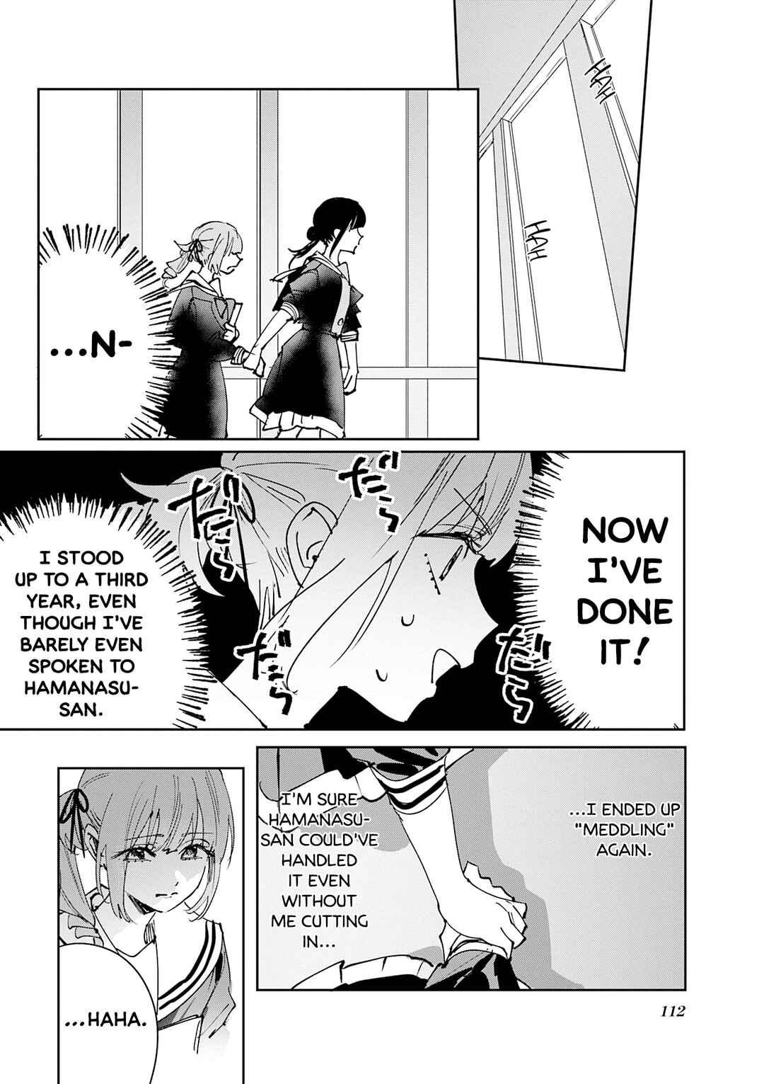 Chapter 28.5 - Page 19