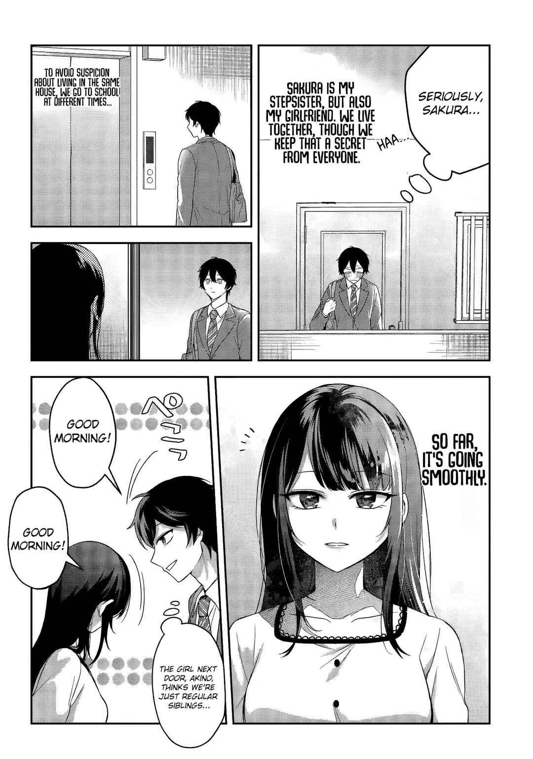 Chapter 3 - Page 4