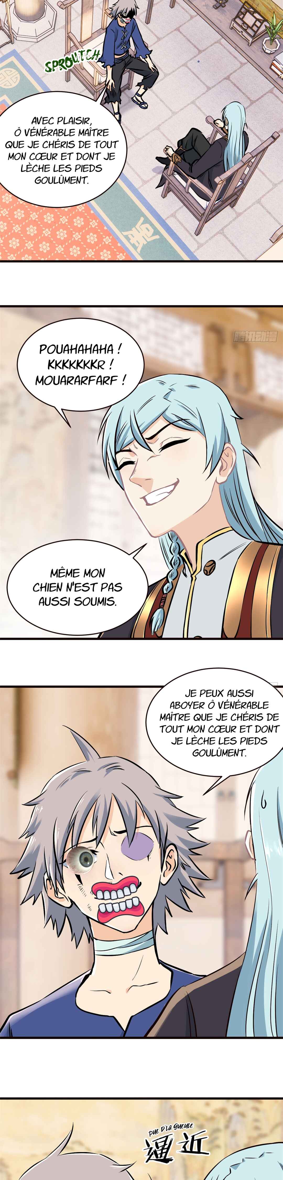 Chapter 50.5 - Page 6