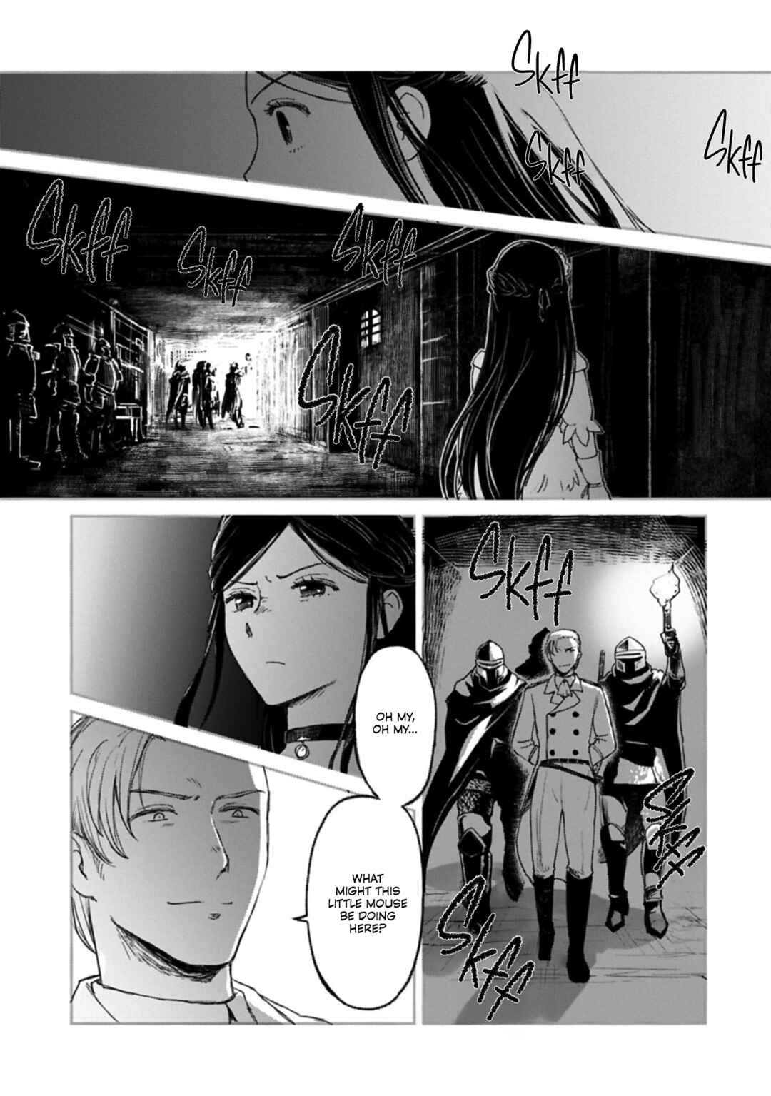 Chapter 46 - Page 23