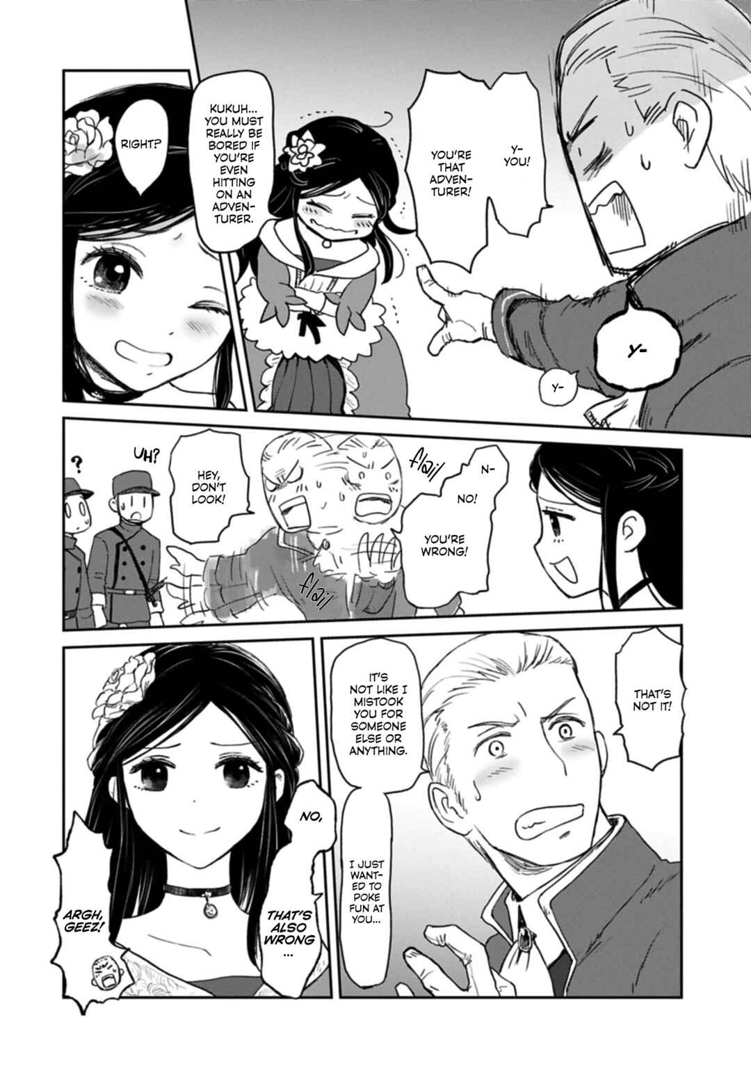 Chapter 46 - Page 32