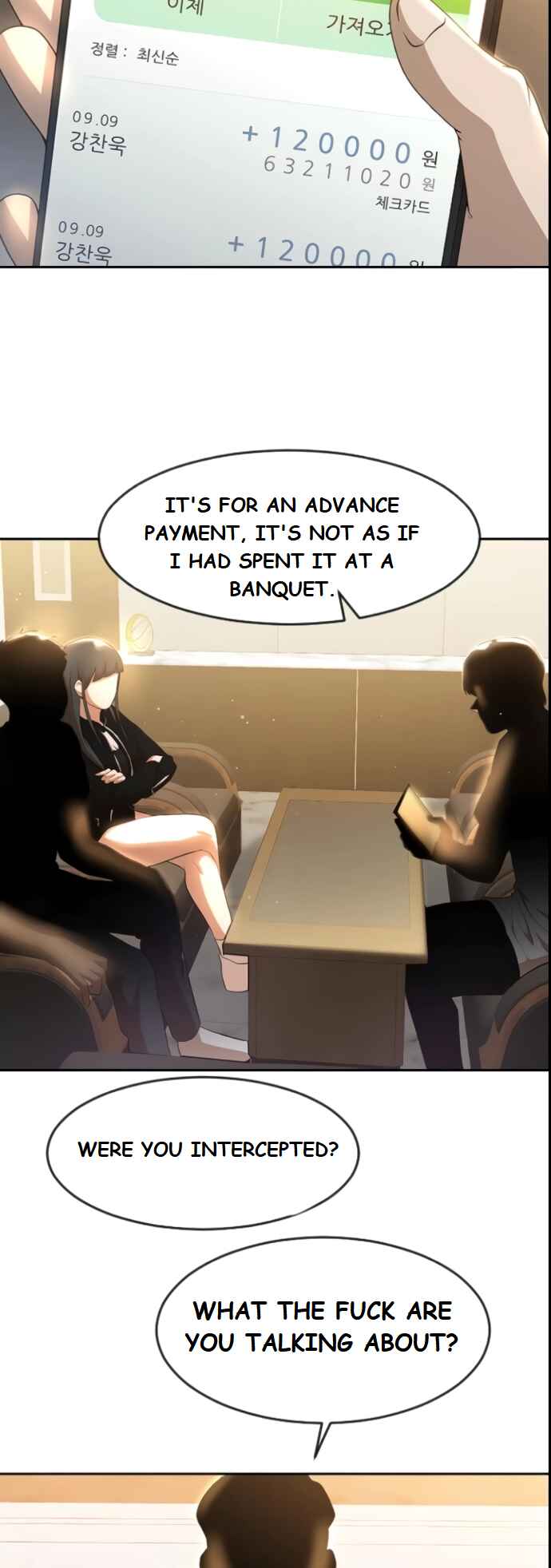 Chapter 253 - Page 50