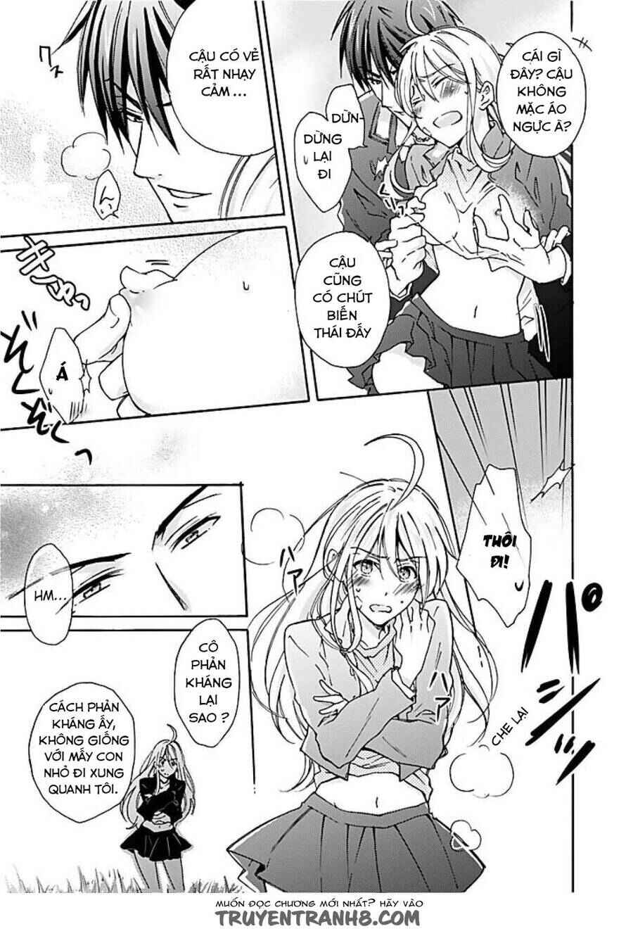 Chapter 1 - Page 8