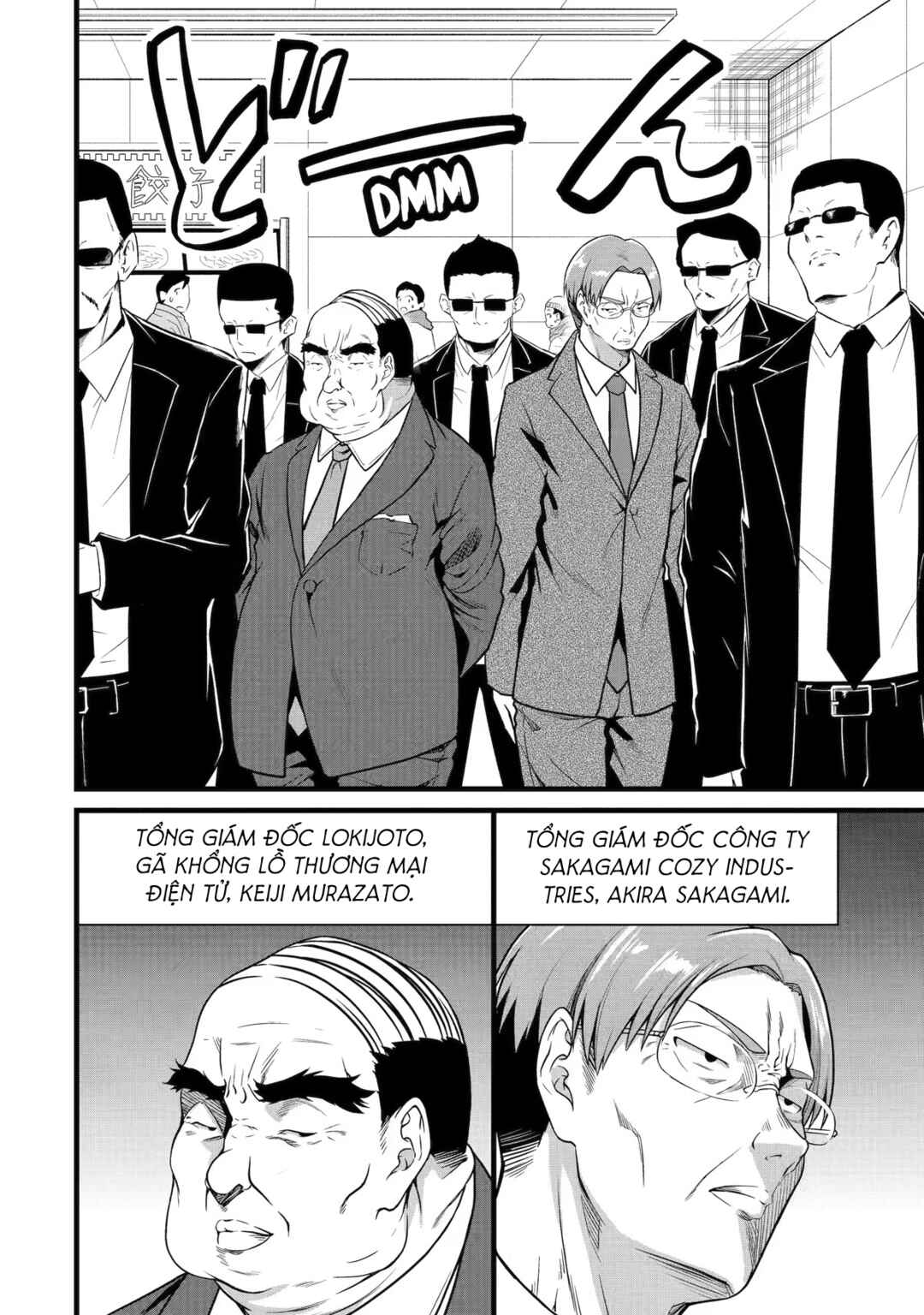 Chapter 22 - Page 29