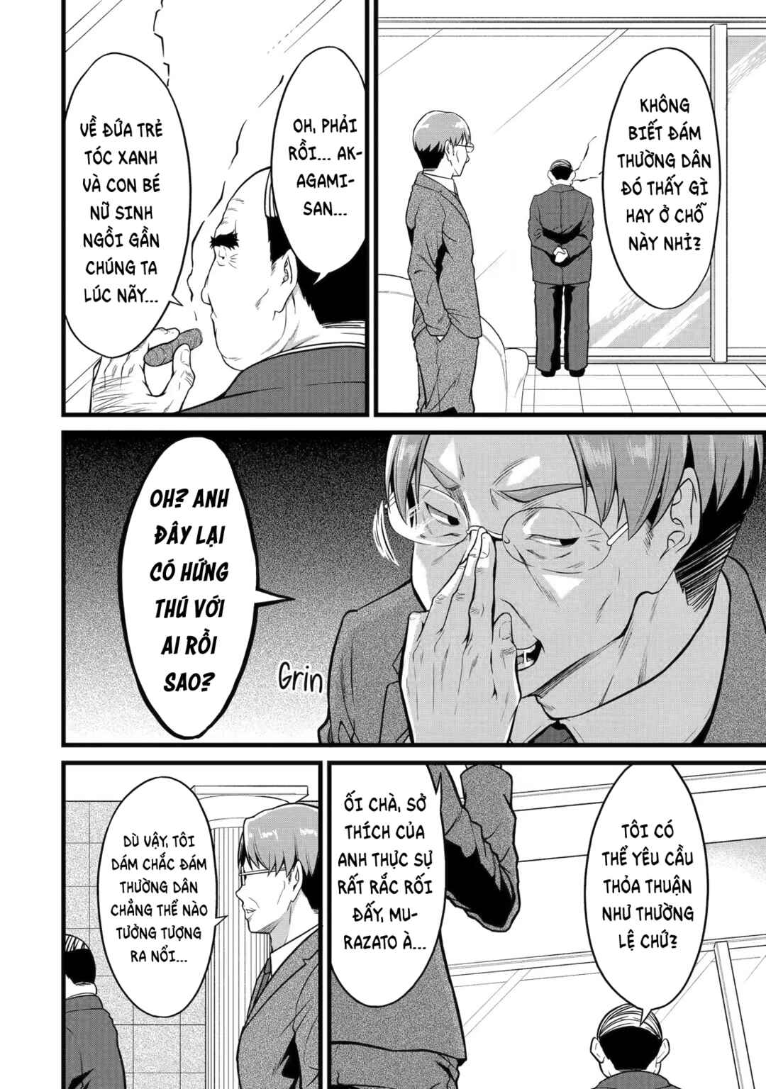 Chapter 22 - Page 35