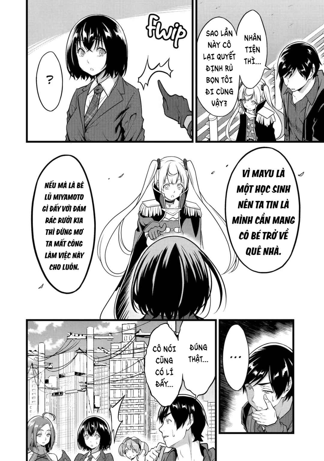 Chapter 22 - Page 5