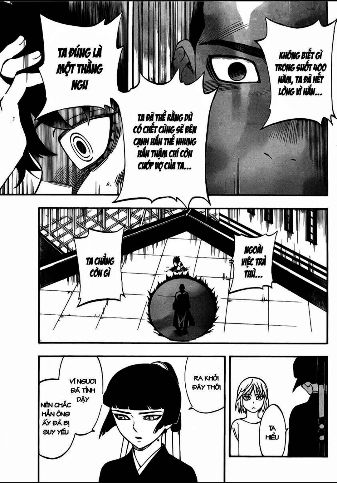 Chapter 336 - Page 16