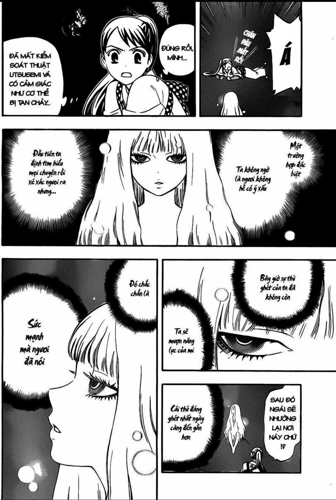 Chapter 336 - Page 7