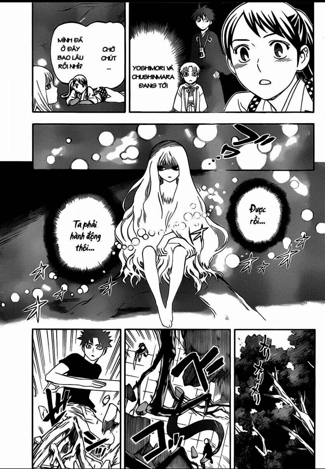 Chapter 336 - Page 8