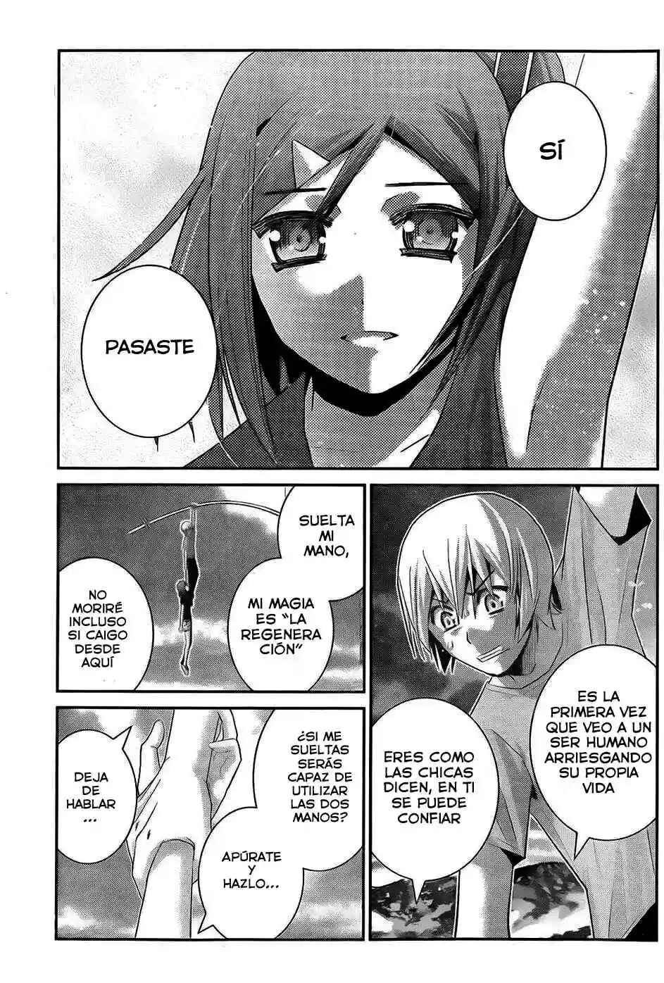 Chapter 62 - Page 19