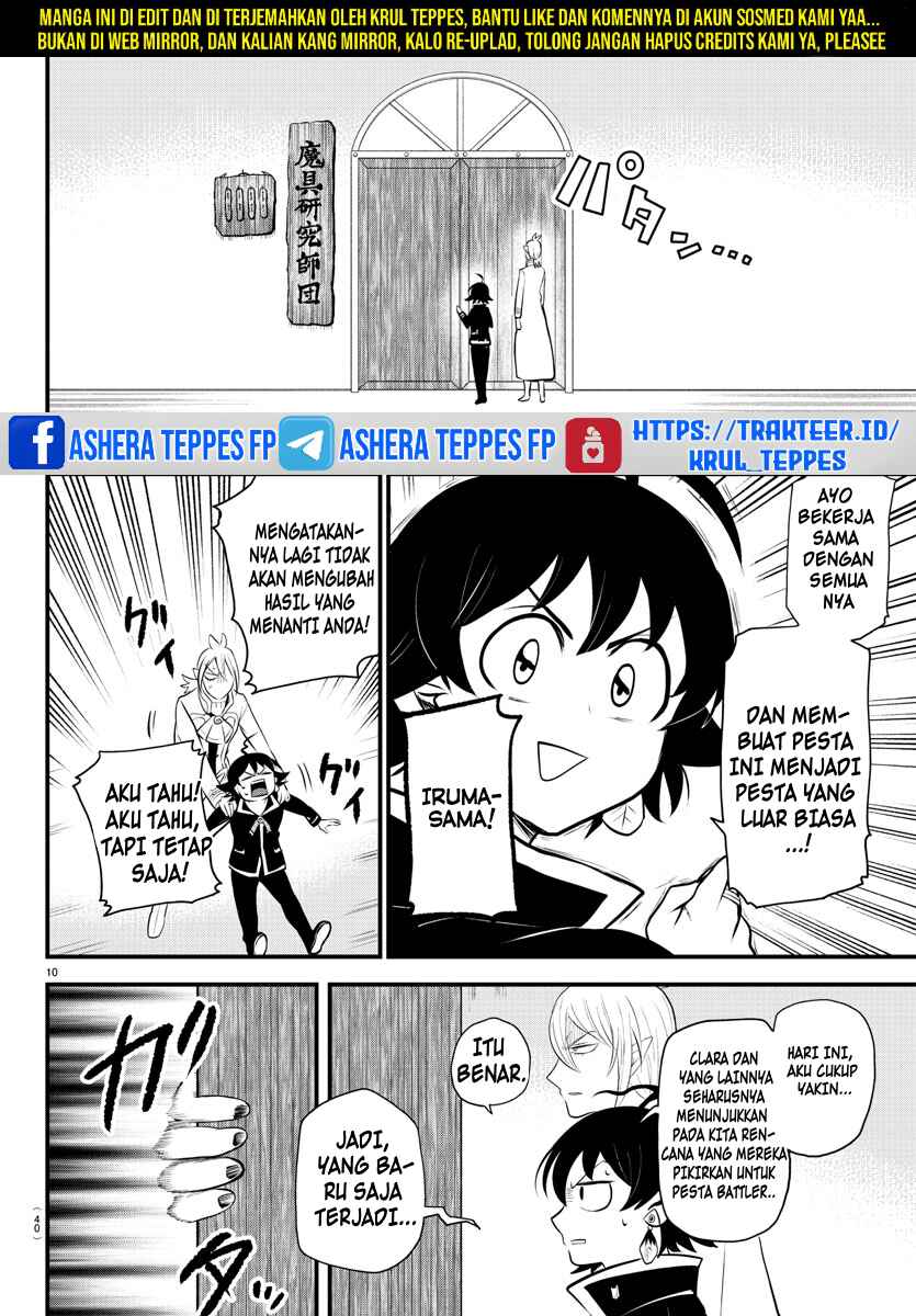 Chapter 328 - Page 10