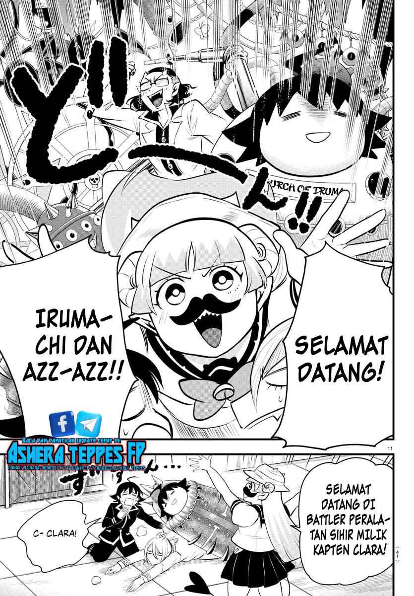 Chapter 328 - Page 11