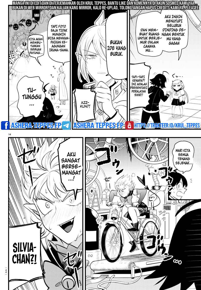 Chapter 328 - Page 14