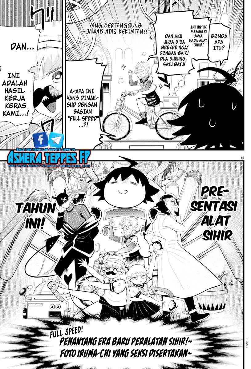 Chapter 328 - Page 15