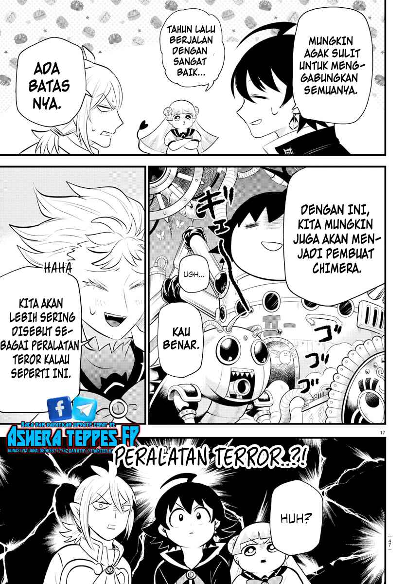 Chapter 328 - Page 17