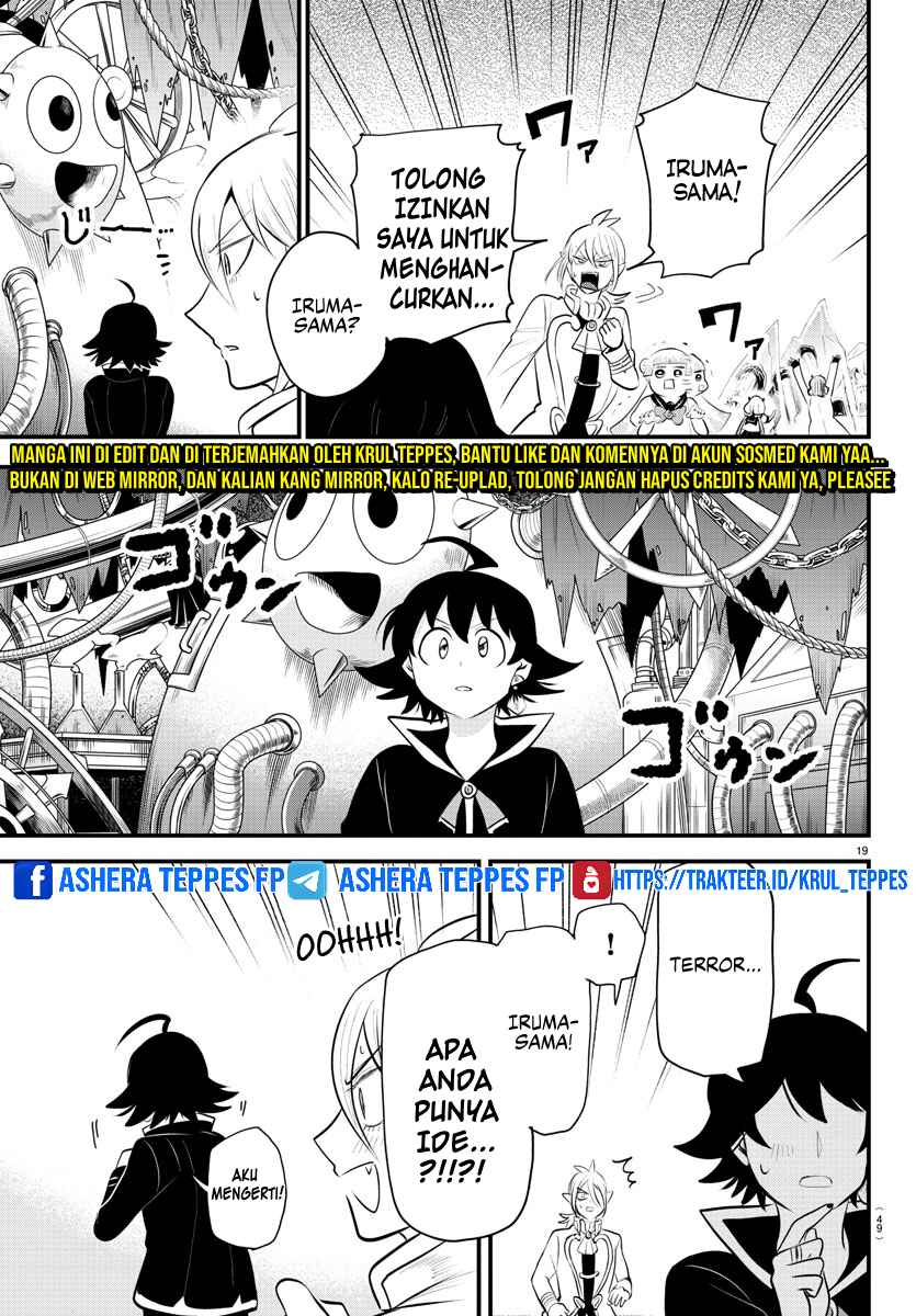 Chapter 328 - Page 19