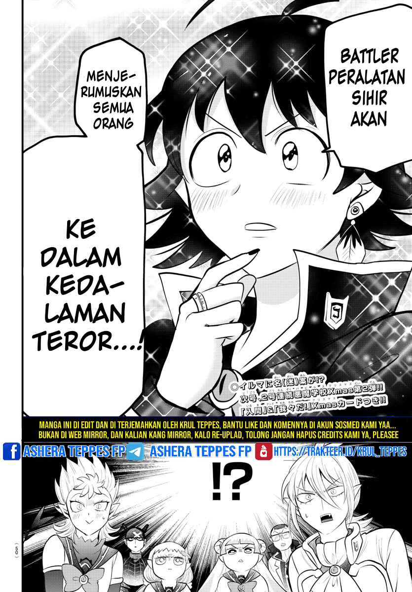 Chapter 328 - Page 20