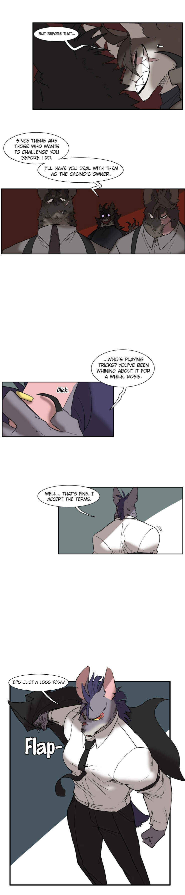 Chapter 123 - Page 2