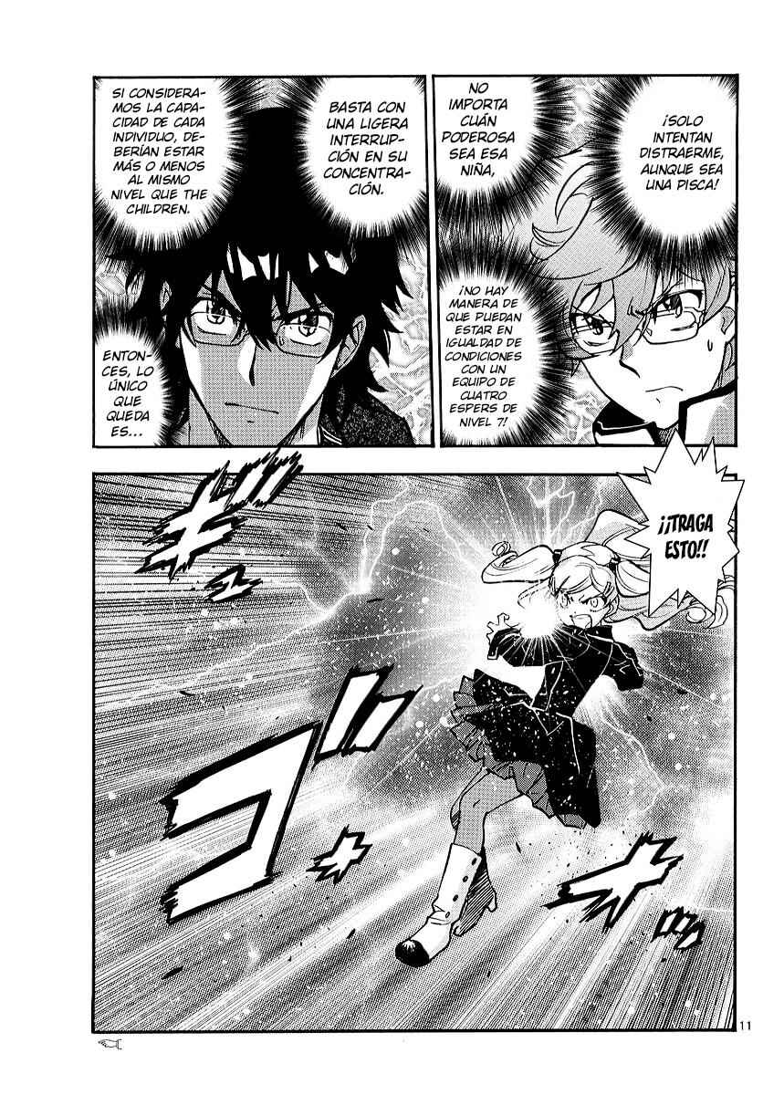 Chapter 544 - Page 11