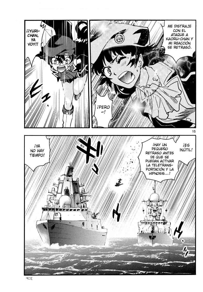 Chapter 544 - Page 15
