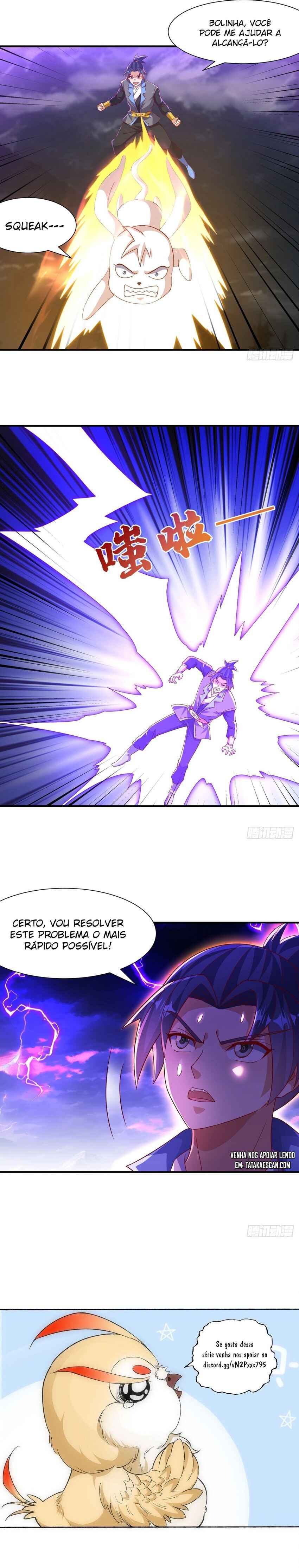 Chapter 551 - Page 10