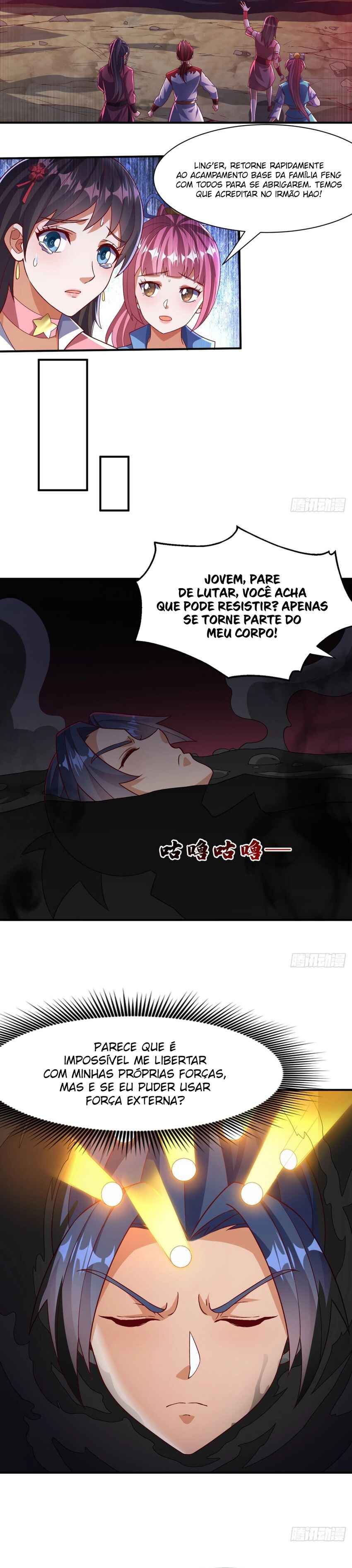 Chapter 551 - Page 3