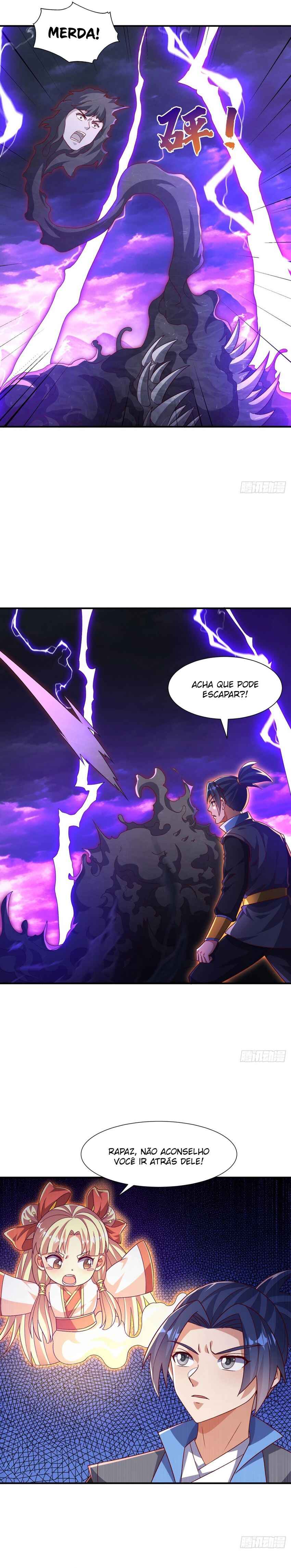 Chapter 551 - Page 7