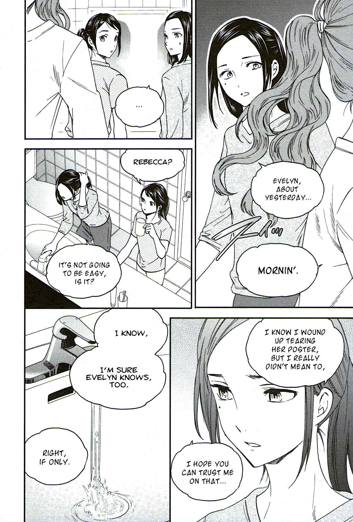 Chapter 77 - Page 10