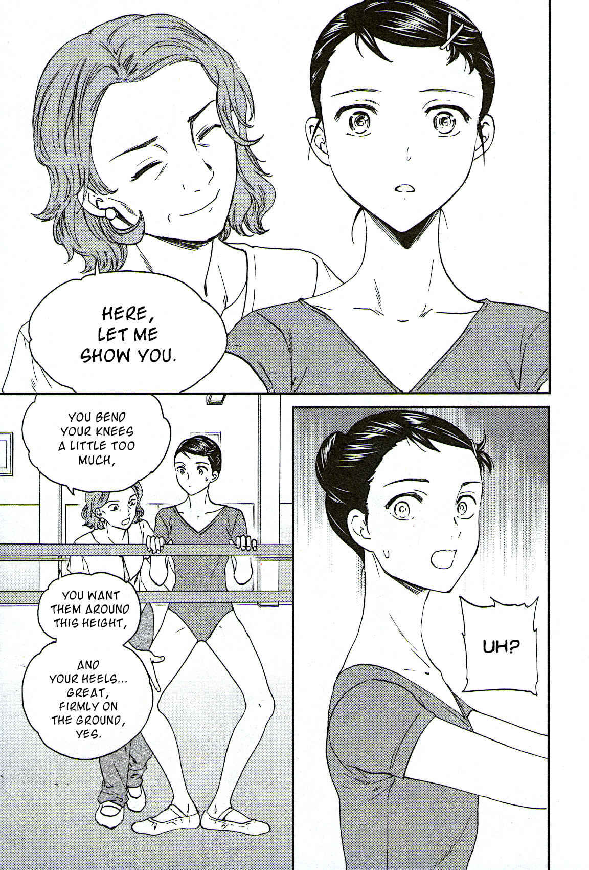 Chapter 77 - Page 21