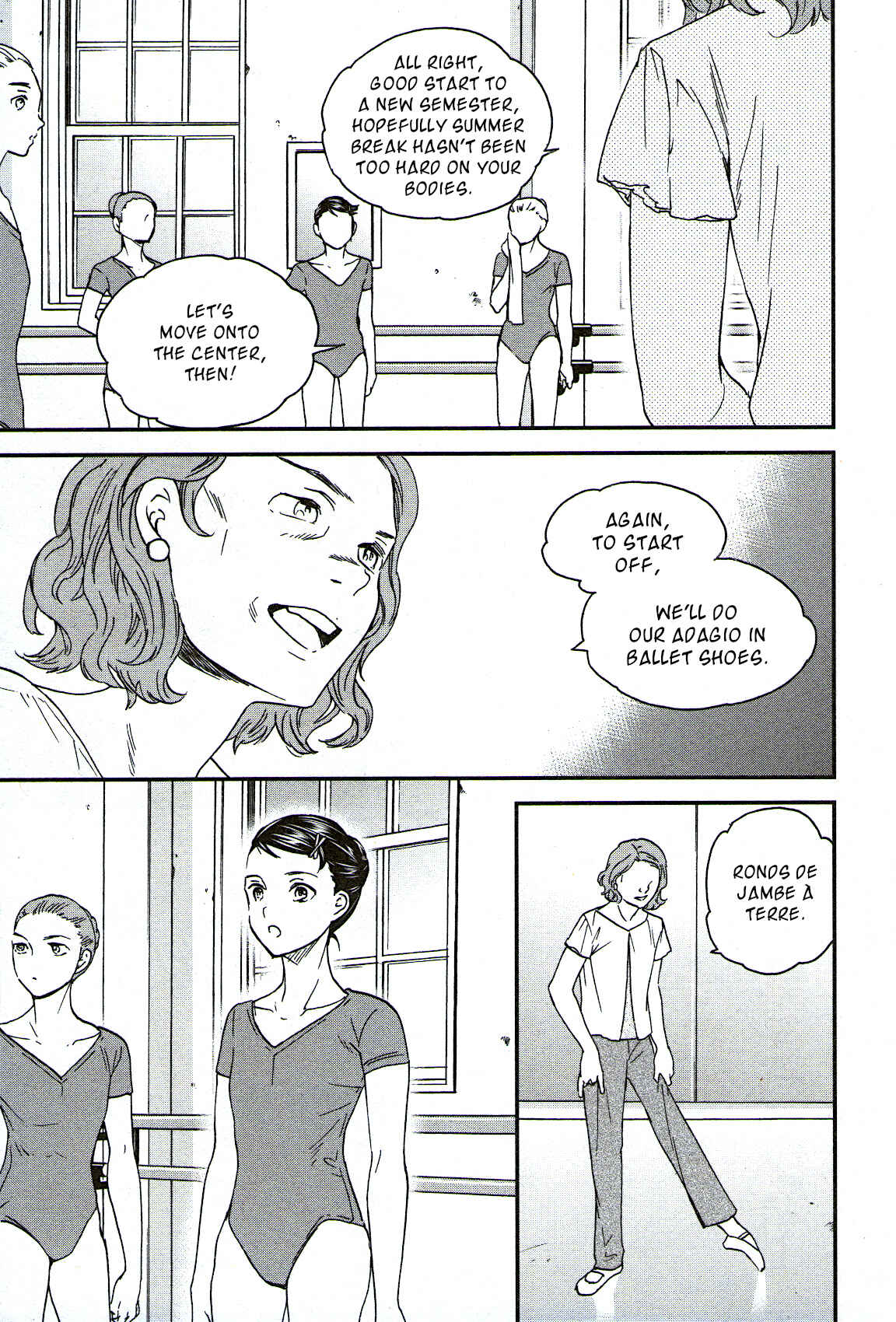 Chapter 77 - Page 29