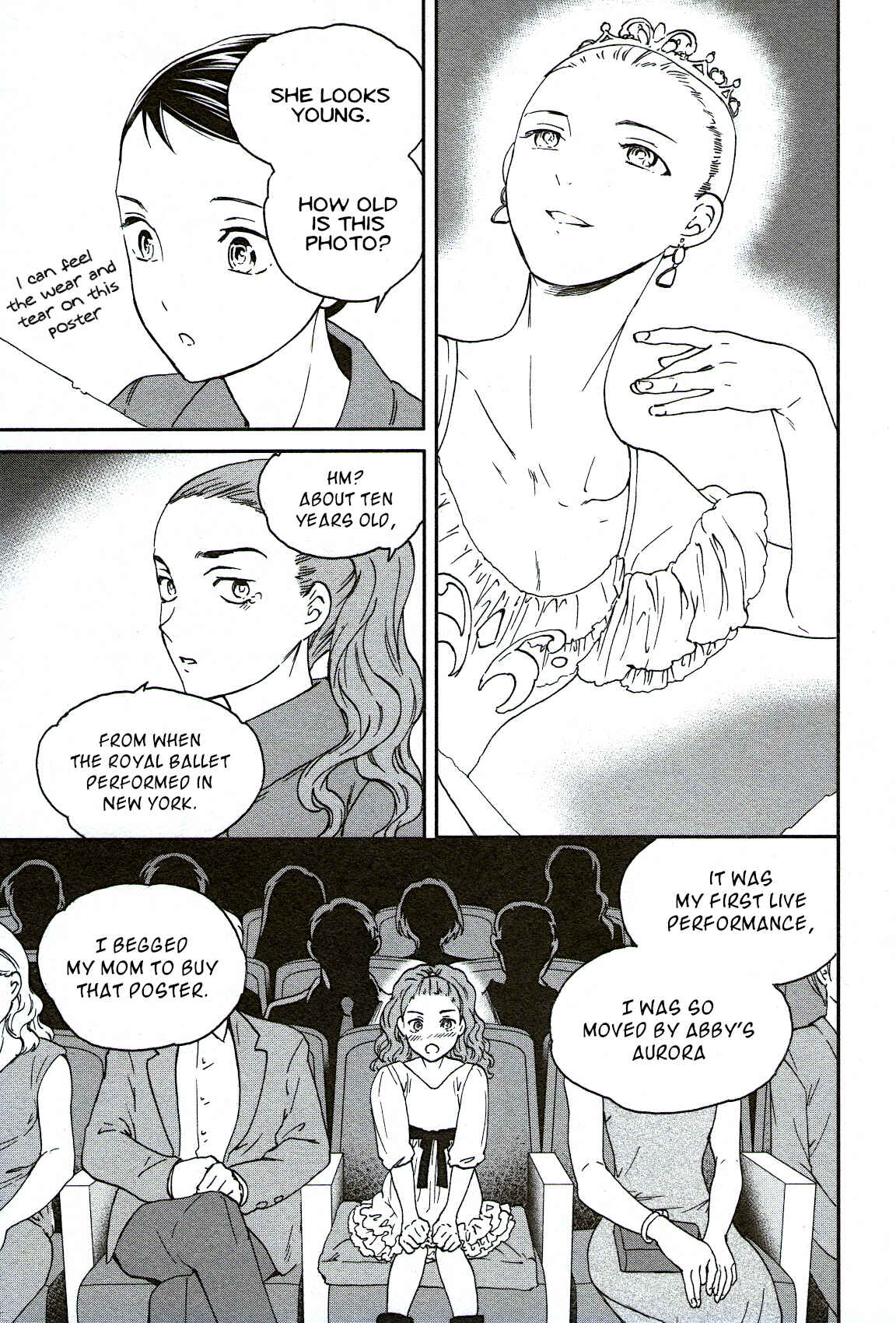 Chapter 77 - Page 3