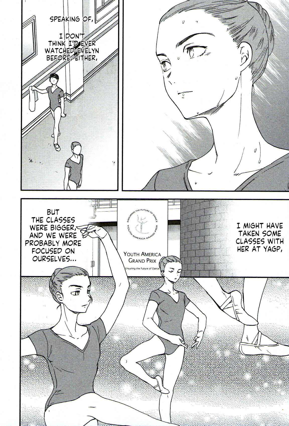 Chapter 77 - Page 32